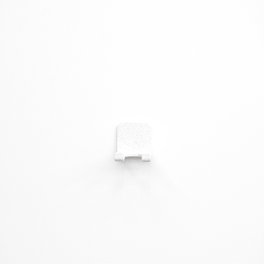 Controller Muurhouder – Wandhouder met Dubbelzijdig Tape voor Xbox & PlayStation Controllers