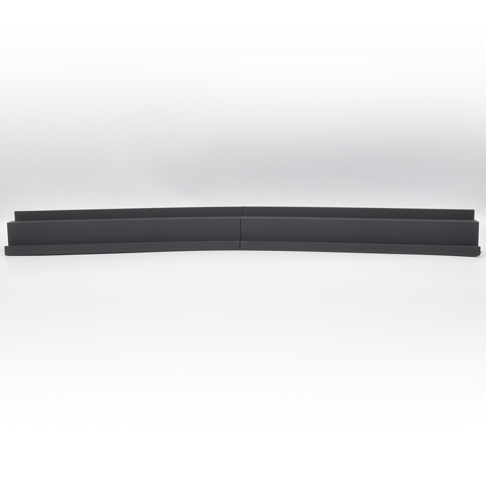 TCG / Pokemon Kaarten Houder (Sleeves & Toploaders) Dubbele Rij - 50 cm breed