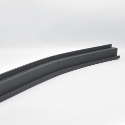 TCG / Pokemon Kaarten Houder (Sleeves & Toploaders) Dubbele Rij - 50 cm breed