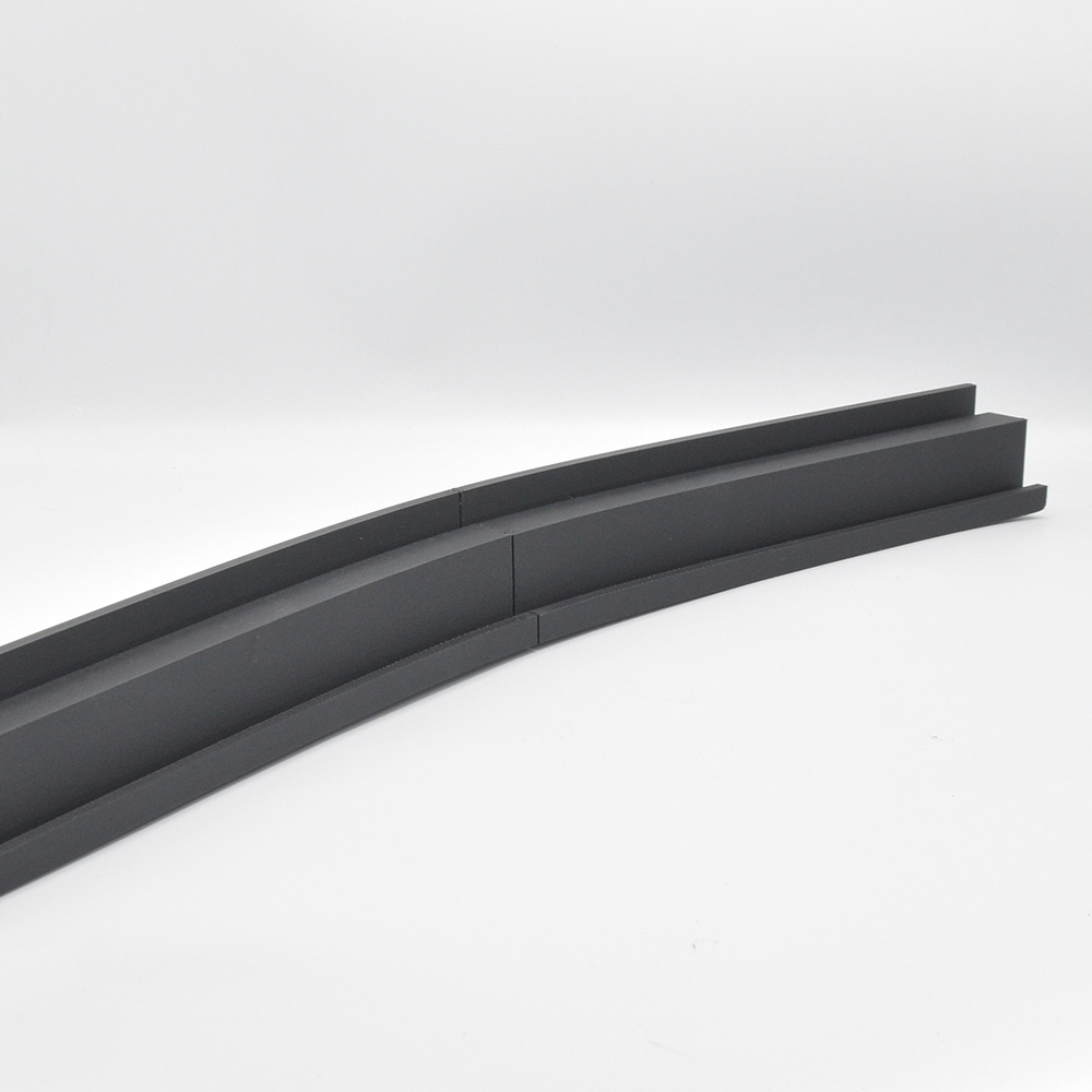 TCG / Pokemon Kaarten Houder (Sleeves & Toploaders) Dubbele Rij - 50 cm breed