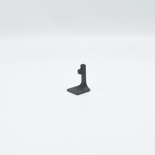 Display Bureau Standaard voor LEGO® F1 Minifigures Auto's | Display - Standaard - Houder - Cadeau