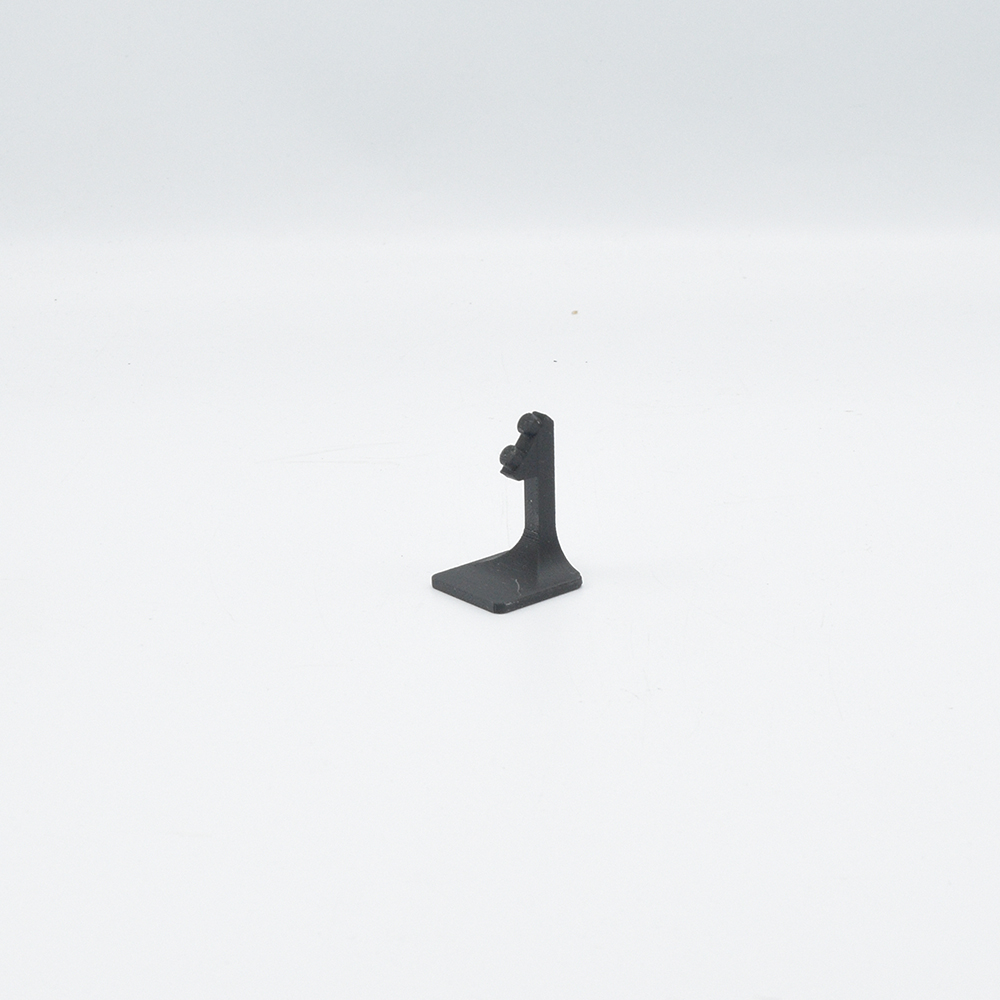 Display Bureau Standaard voor LEGO® F1 Minifigures Auto's | Display - Standaard - Houder - Cadeau