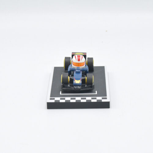 studioalpha-lego-f1-minifigures-auto-startopstelling-display-1 Startopstelling Display voor LEGO® F1 Minifigures Auto's | Display - Standaard - Houder - Cadeau