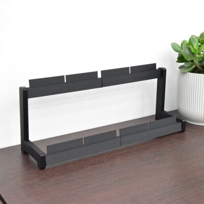 PSA Slab Display Standaard – 8-Vaks Kaartenhouder voor Pokémon & TCG