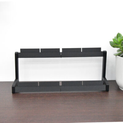 PSA Slab Display Standaard – 8-Vaks Kaartenhouder voor Pokémon & TCG