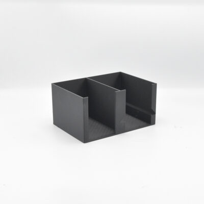 CardCare R2 | Combi Opbergbox voor Sleeves & Toploader – TCG Sleeves & Toploader Dispenser voor Pokémon & Trading Cards