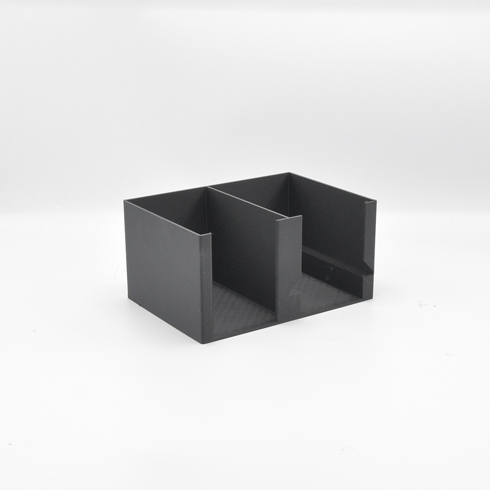 CardCare R2 | Combi Opbergbox voor Sleeves & Toploader – TCG Sleeves & Toploader Dispenser voor Pokémon & Trading Cards