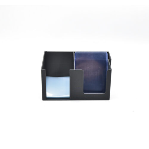 CardCare R3 | Combi Opbergbox voor Sleeves, Toploaders & Semi-Rigids – TCG Kaartenhouder voor Pokémon & Trading Cards