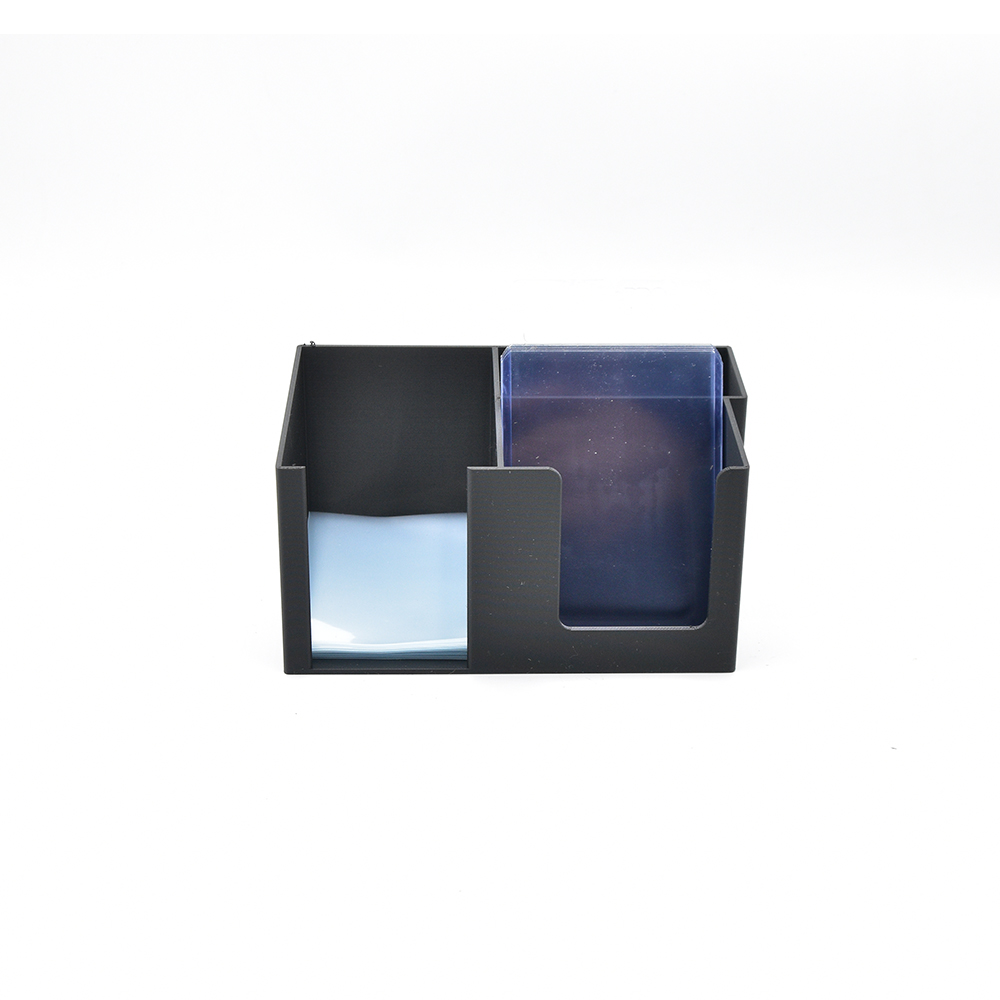 CardCare R3 | Combi Opbergbox voor Sleeves, Toploaders & Semi-Rigids – TCG Kaartenhouder voor Pokémon & Trading Cards