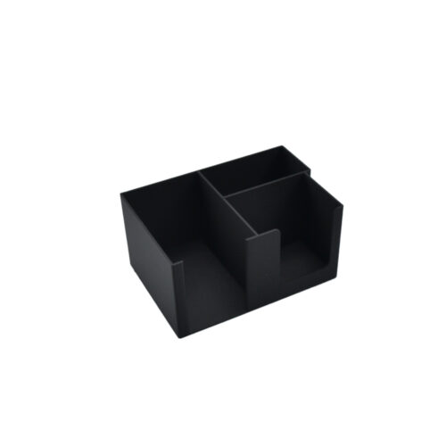 CardCare R3 | Combi Opbergbox voor Sleeves, Toploaders & Semi-Rigids – TCG Kaartenhouder voor Pokémon & Trading Cards