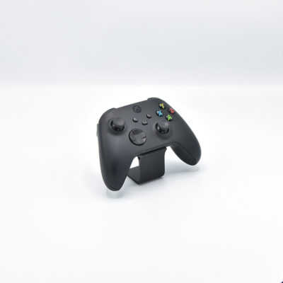 Universele Controller Houder – Stijlvolle Bureau Stand voor Xbox & PlayStation Controllers