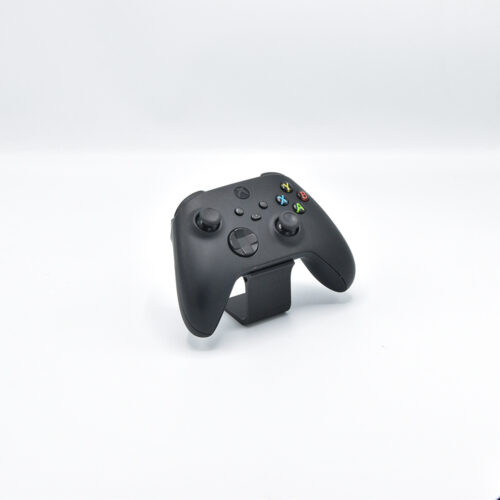 studioalpha-stijlvolle-controller-houder-xbox-playstation-ps5-1 Universele Controller Houder – Stijlvolle Bureau Stand voor Xbox & PlayStation Controllers