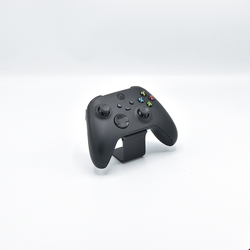 Universele Controller Houder – Stijlvolle Bureau Stand voor Xbox & PlayStation Controllers