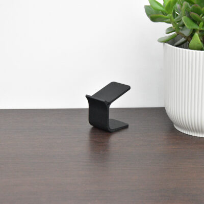 Universele Controller Houder – Stijlvolle Bureau Stand voor Xbox & PlayStation Controllers