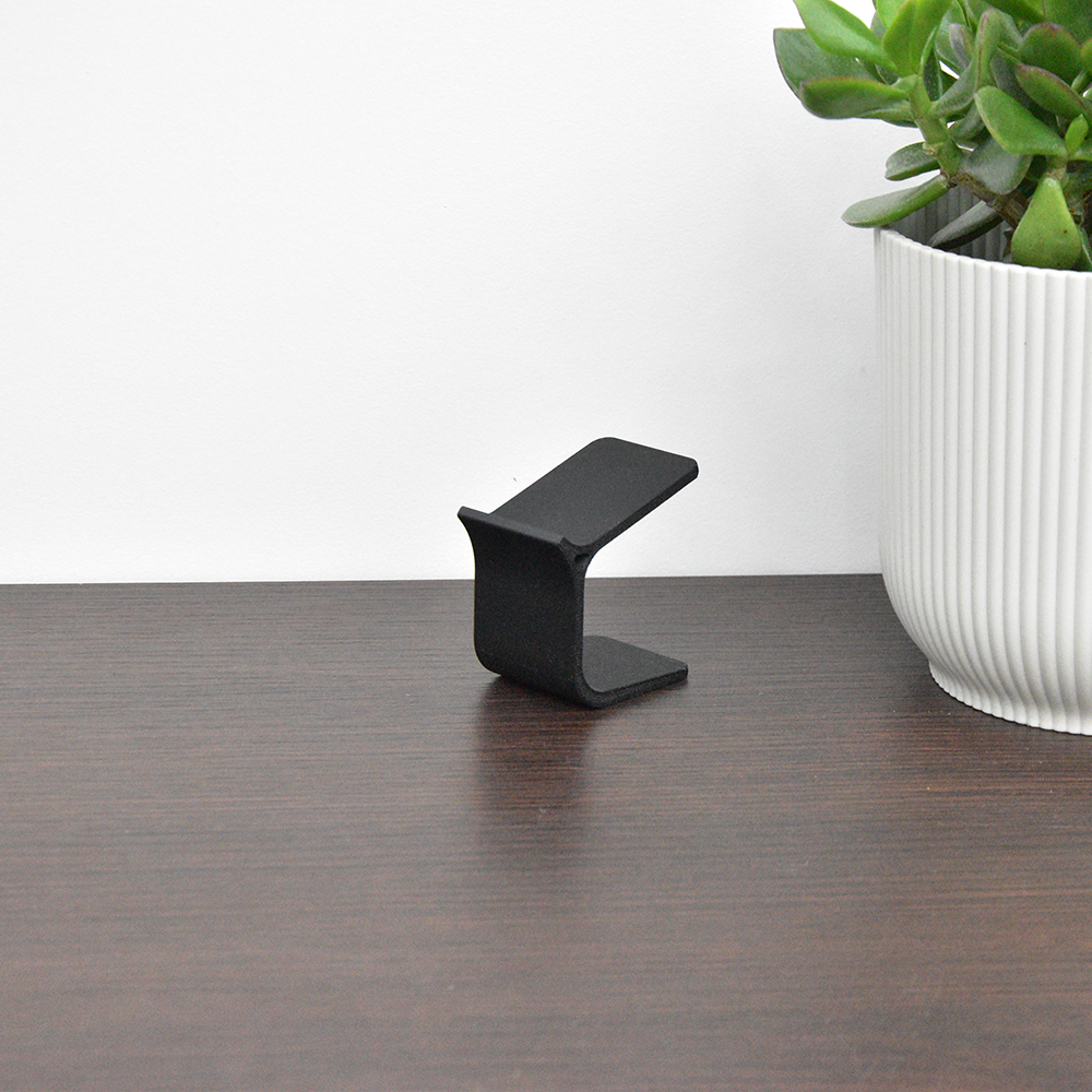 Universele Controller Houder – Stijlvolle Bureau Stand voor Xbox & PlayStation Controllers