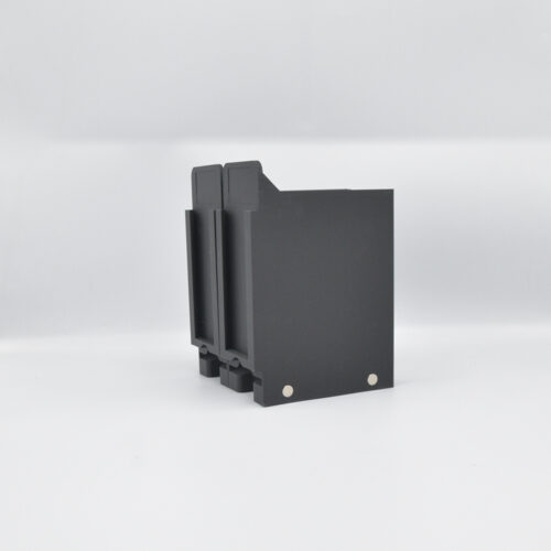 TCG Booster Pack Dispenser – Magnetisch Koppelbaar Display voor Pokémon, Lorcana, Magic & meer