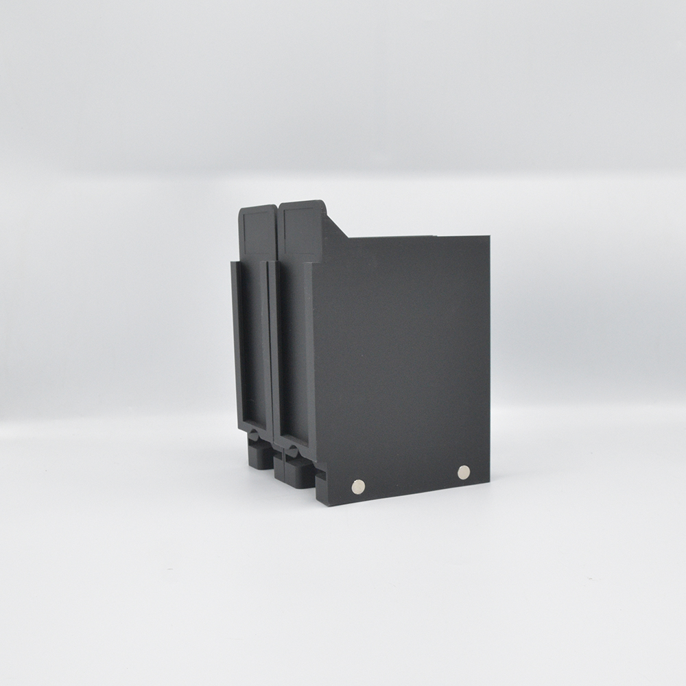 TCG Booster Pack Dispenser – Magnetisch Koppelbaar Display voor Pokémon, Lorcana, Magic & meer