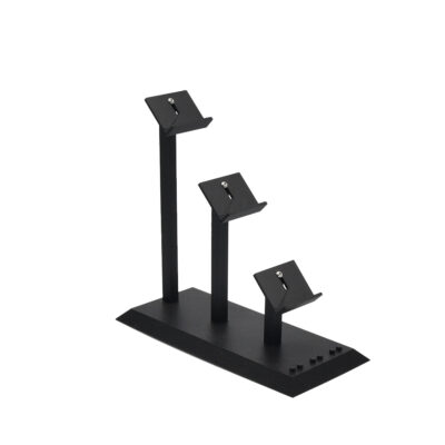 Universele Display Standaard voor 3x LEGO® Speed Champions Auto's | Display - Houder - Beugel - Standaard