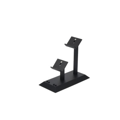 Universele Display Standaard voor 2x LEGO® Speed Champions Auto's  | Display - Houder - Beugel - Standaard