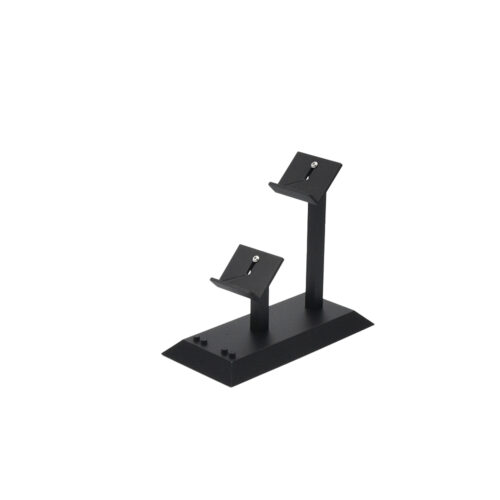 Universele Display Standaard voor 2x LEGO® Speed Champions Auto's  | Display - Houder - Beugel - Standaard