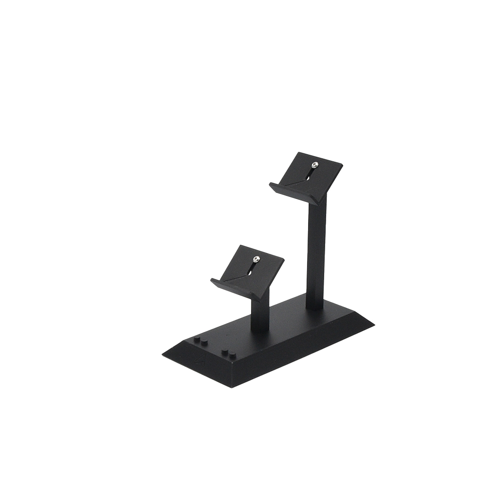 Universele Display Standaard voor 2x LEGO® Speed Champions Auto's  | Display - Houder - Beugel - Standaard