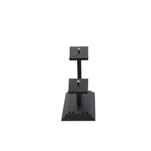 Universele Display Standaard voor 2x LEGO® Speed Champions Auto's  | Display - Houder - Beugel - Standaard