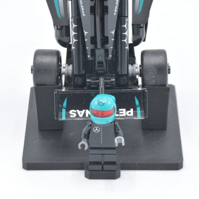 studioalpha-verticale-display-voor-lego-f1-speed-champions-5 Verticale Display Stand voor LEGO® F1 Speed Champions | Display - Houder - Beugel - Standaard