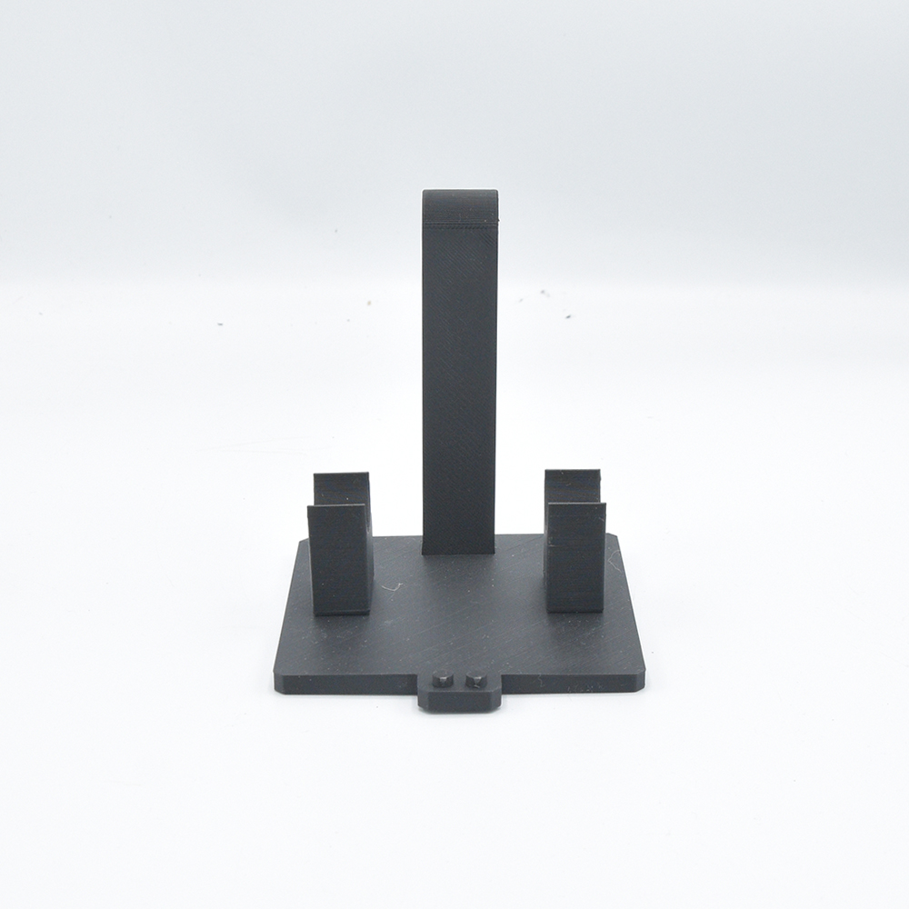 studioalpha-verticale-display-voor-lego-f1-speed-champions-9 Verticale Display Stand voor LEGO® F1 Speed Champions | Display - Houder - Beugel - Standaard