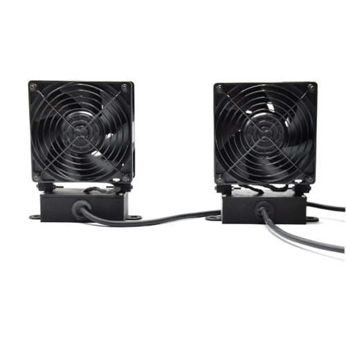 AlphaWindSim - Sim Racing Wind Simulator