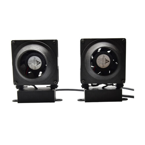 AlphaWindSim - Sim Racing Wind Simulator