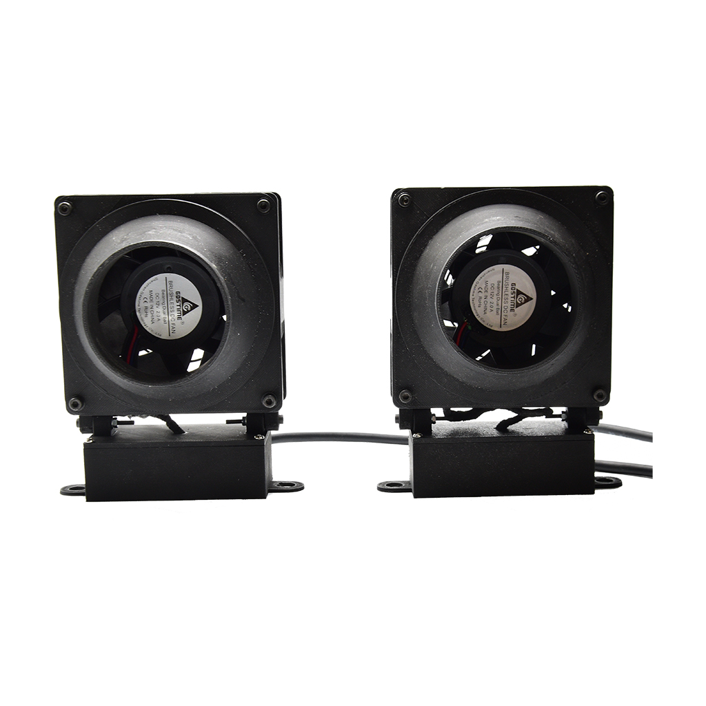 AlphaWindSim - Sim Racing Wind Simulator