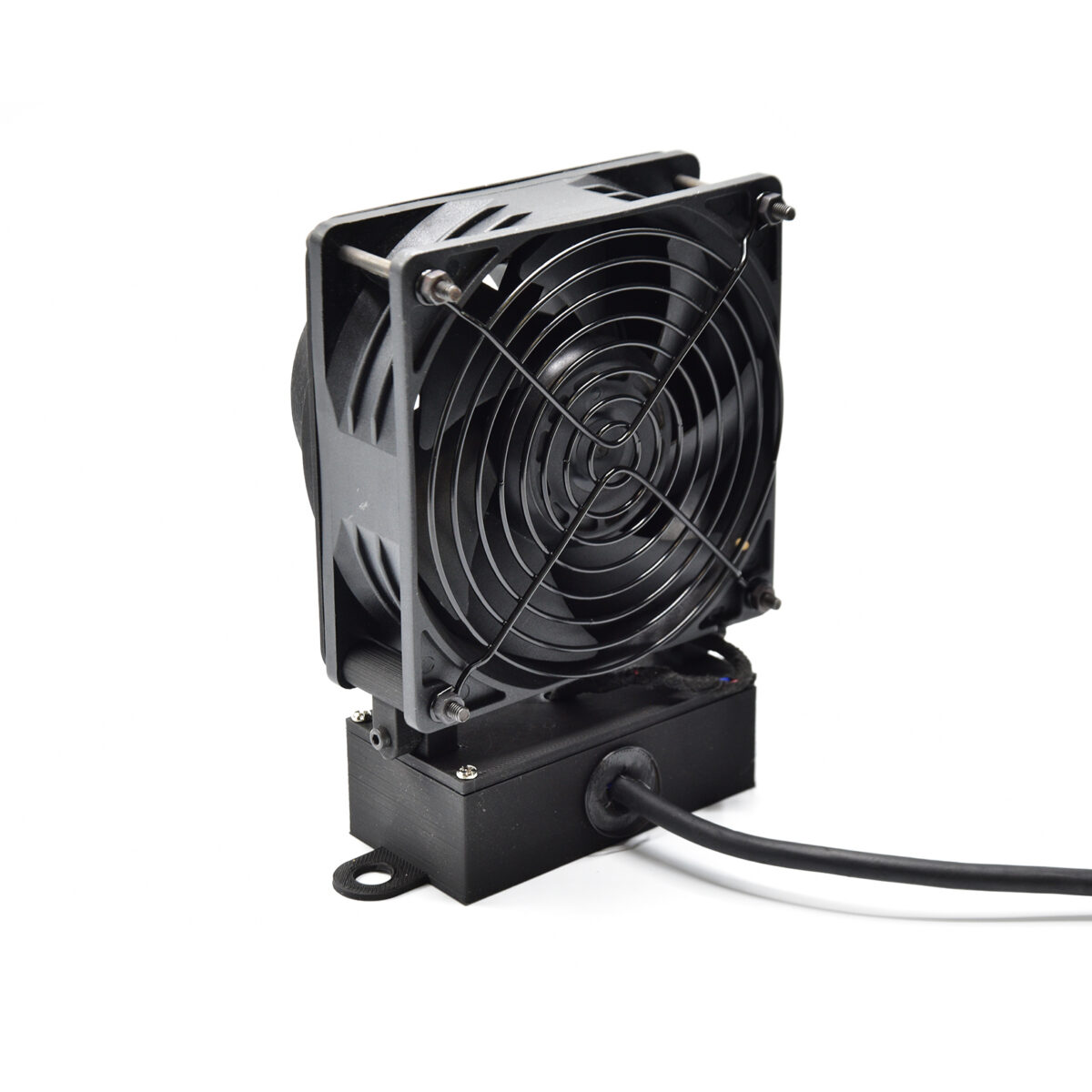 AlphaWindSim - Sim Racing Wind Simulator