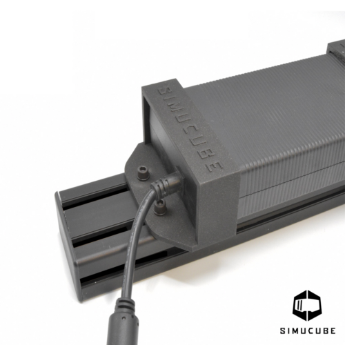 PSU Houder voor Simucube Pro 2 (R1) | Houder  - Beugels voor Sim Rig - simracing - Accessoires
