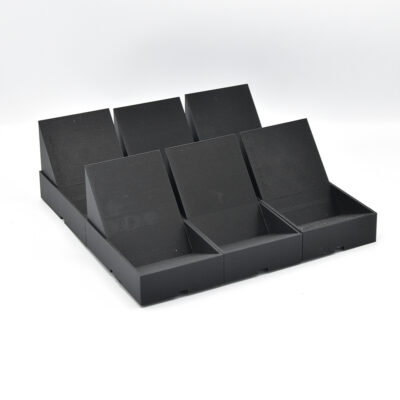 1x Modulaire TCG Sorteerbak – Uitbreidbare Kaartenhouder voor Pokémon & Andere TCG’s (250 kaarten per bak)