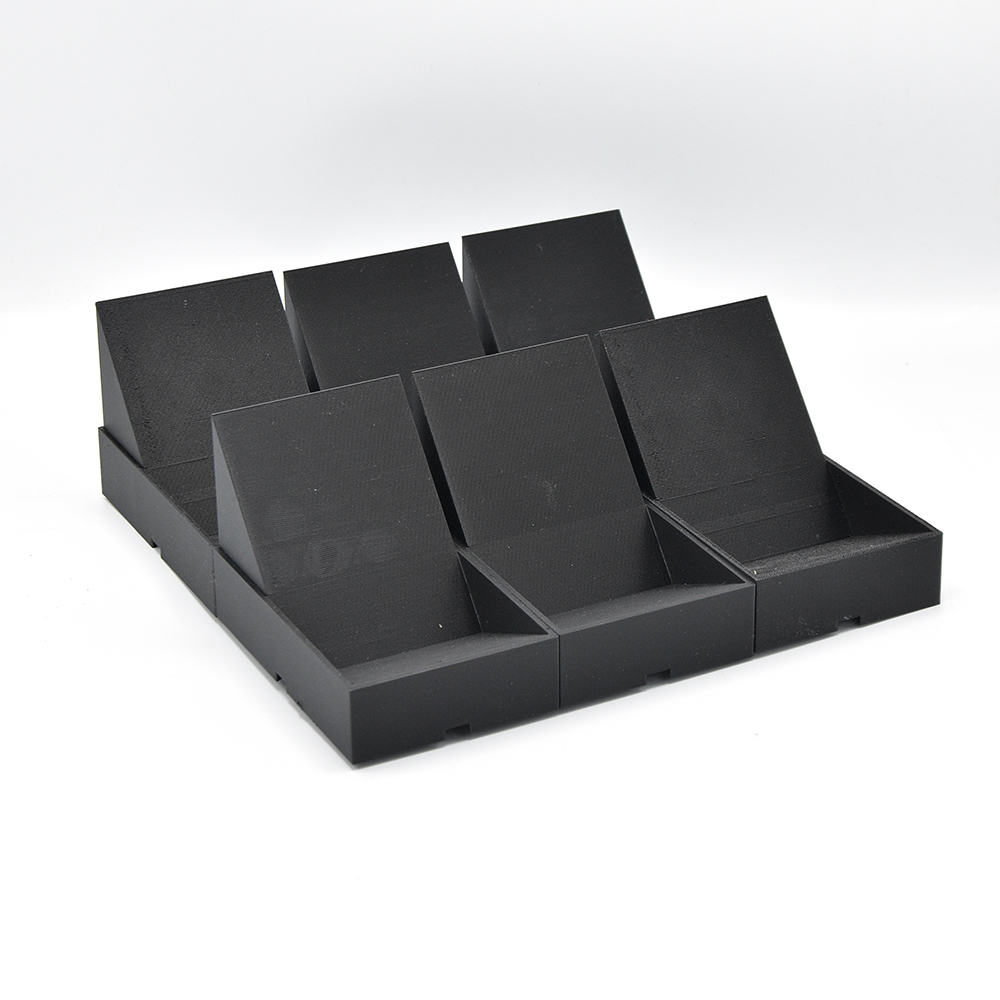 1x Modulaire TCG Sorteerbak – Uitbreidbare Kaartenhouder voor Pokémon & Andere TCG’s (250 kaarten per bak)