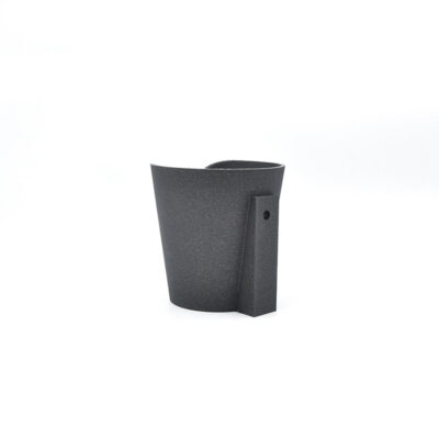 cupholder-v2-2 Bekerhouder / Drinkhouder voor Sim Rig – Breed model met Extrusieprofiel Bevestiging