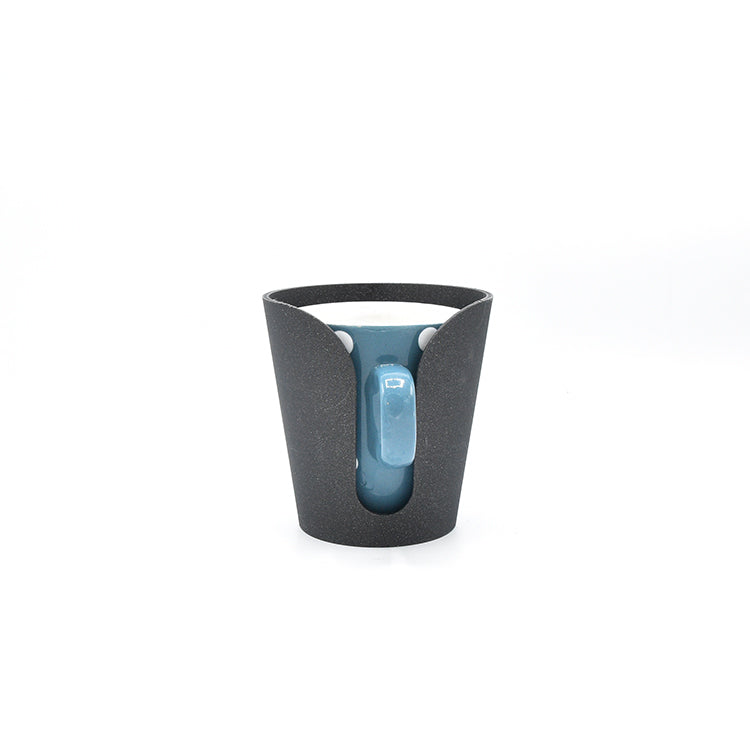 cupholder-v2-4 Bekerhouder / Drinkhouder voor Sim Rig – Breed model met Extrusieprofiel Bevestiging