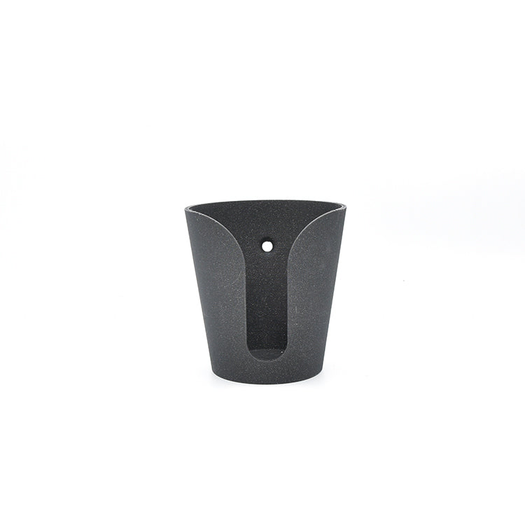 cupholder-v2-5 Bekerhouder / Drinkhouder voor Sim Rig – Breed model met Extrusieprofiel Bevestiging