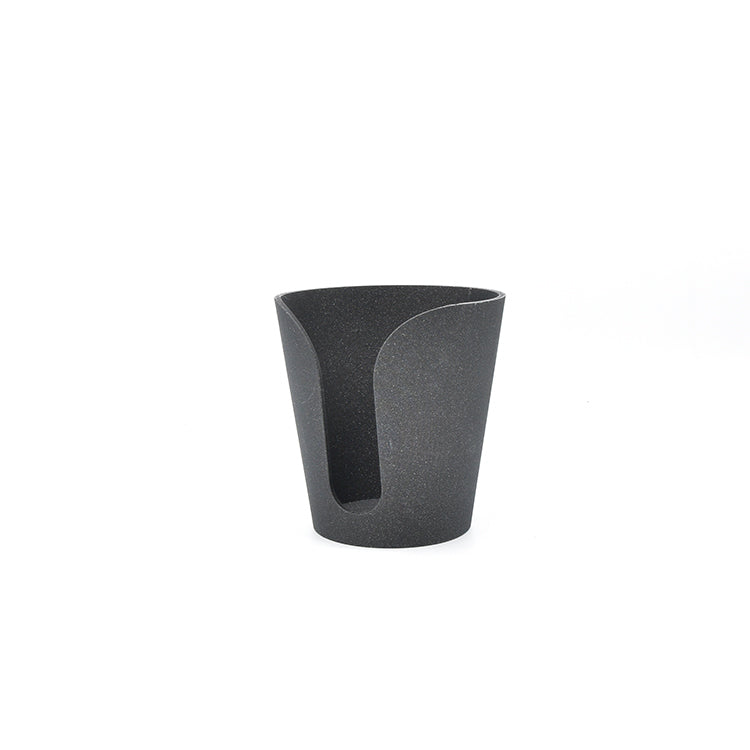 cupholder-v2-6 Bekerhouder / Drinkhouder voor Sim Rig – Breed model met Extrusieprofiel Bevestiging