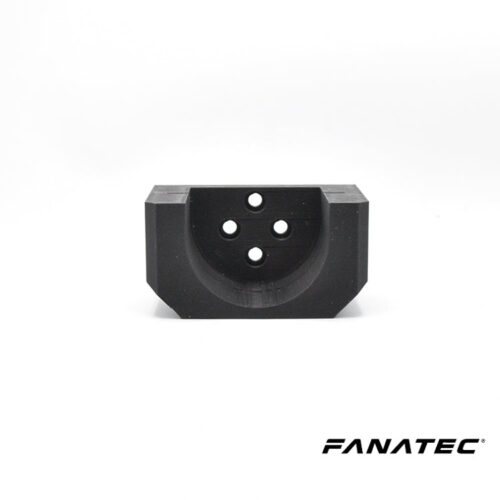 Fanatec QR1 Heavy Duty Stuurhouder voor Sim Rig