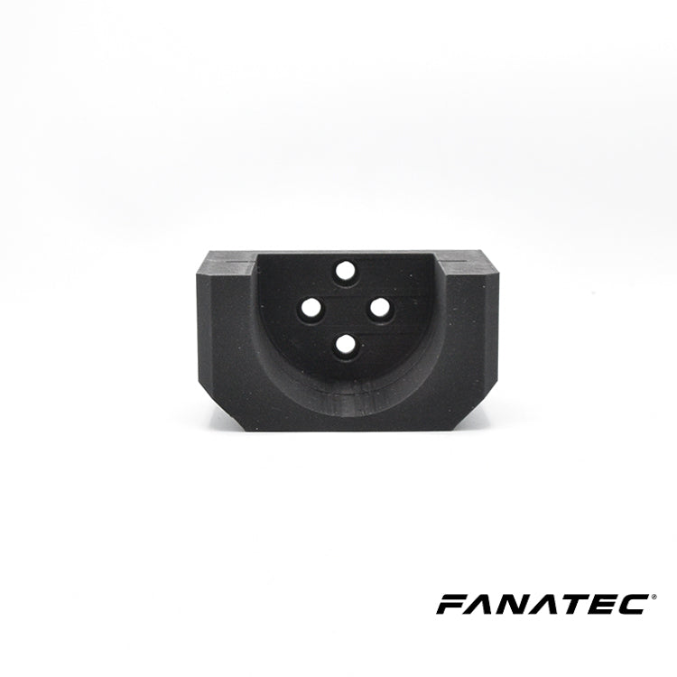 Fanatec QR1 Heavy Duty Stuurhouder / Beugel voor Sim Rig