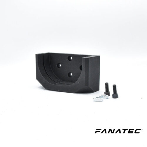 fanatec-qr2-heavy-wheel-mount-for-sim-rig-1 Fanatec QR2 Heavy Duty Stuurhouder voor Sim Rig | Quick Release Mount | Extrusieprofiel