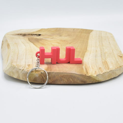 hul Nico Hulkenberg F1 Coureur Sleutelhanger