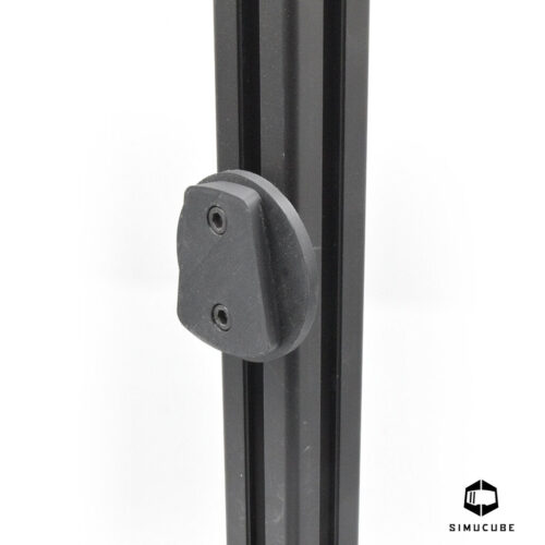Simucube Quick-Release Stuurhouder voor Sim Rig of Wand