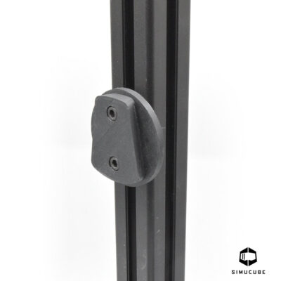 3-Pack Simucube Quick-Release Stuurhouder voor Sim Rig of Wand