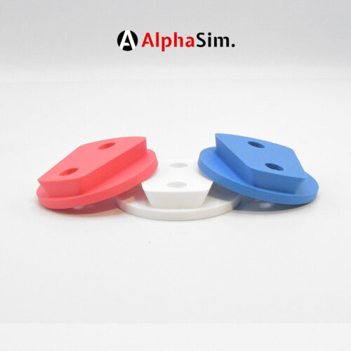 il_fullxfull.5744808906_qniw_ba5a85c3-3adc-4416-8ecb-64dac3aaea3c 3-Pack Simucube Quick-Release Stuurhouder voor Sim Rig of Wand