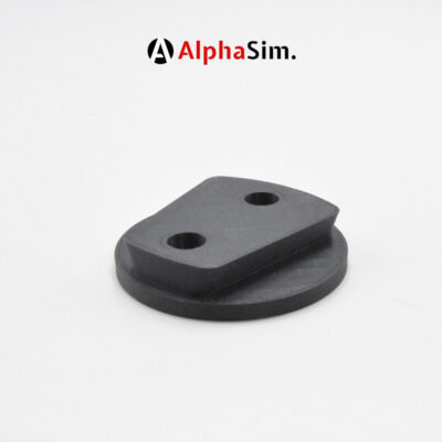 Simucube Quick-Release Stuurhouder voor Sim Rig of Wand