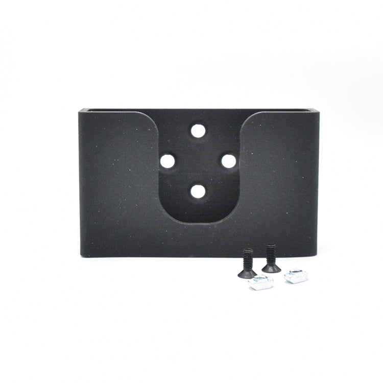 Logitech K400 Toetsenbordhouder Drop-In voor Sim Rig – 40-profiel