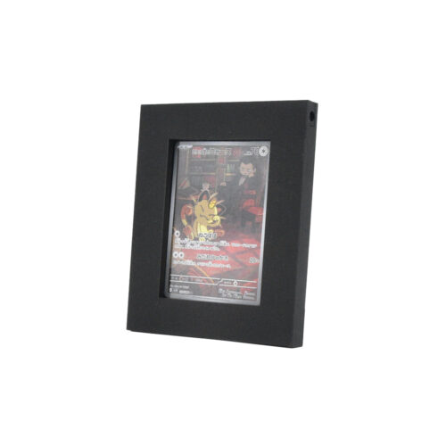 Display Frame voor Pokemon / TCG Kaarten in Toploader