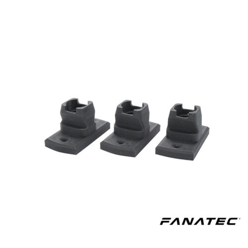 3-Pack Fanatec QR2 Wheel Muur Beugel